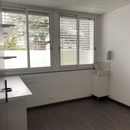  Résidences 81 : Office | CARMAUX (81400) | 48 m2 | 780 € 