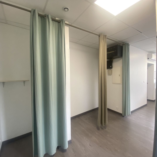  Résidences 81 : Office | CARMAUX (81400) | 48 m2 | 780 € 