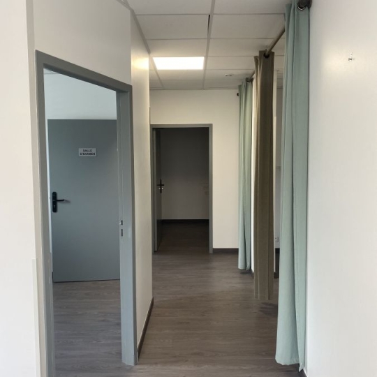  Résidences 81 : Office | CARMAUX (81400) | 48 m2 | 780 € 