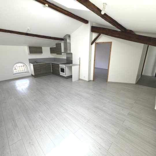  Résidences 81 : Appartement | REALMONT (81120) | 48 m2 | 440 € 