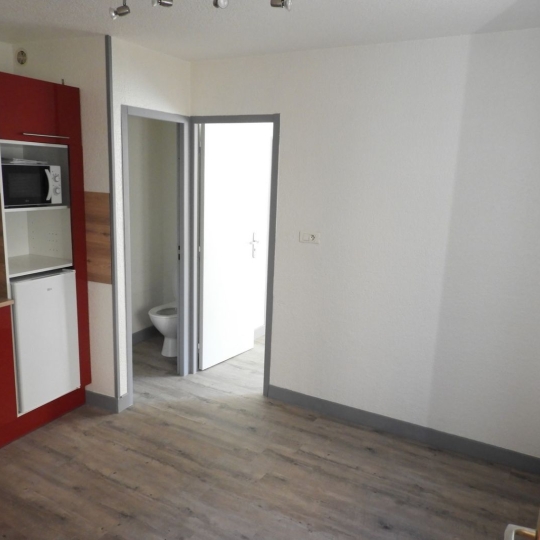 Résidences 81 : Appartement | REALMONT (81120) | 20.00m2 | 350 € 