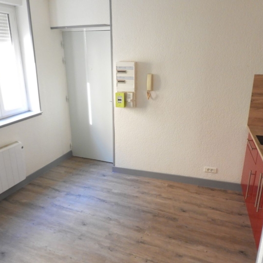  Résidences 81 : Appartement | REALMONT (81120) | 20 m2 | 350 € 