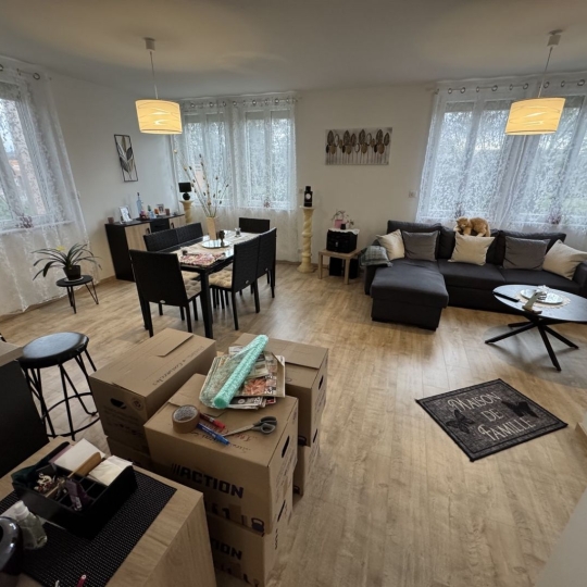 Résidences 81 : Appartement | REALMONT (81120) | 65.00m2 | 590 € 