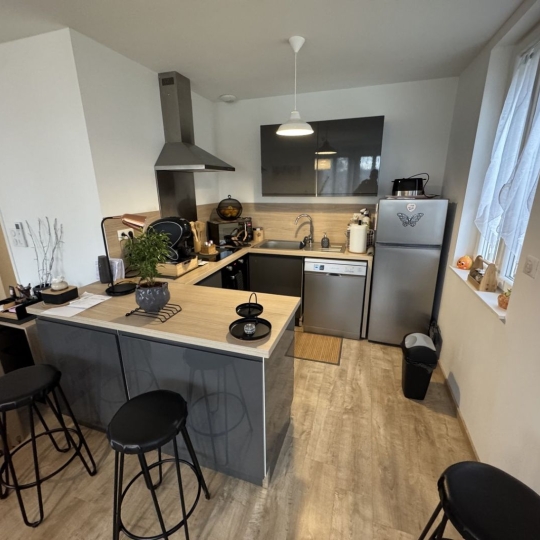  Résidences 81 : Appartement | REALMONT (81120) | 65 m2 | 590 € 