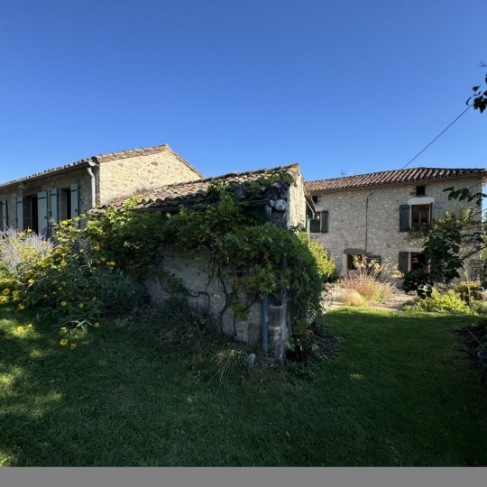  Résidences 81 : House | MONESTIES (81640) | 233 m2 | 399 000 € 