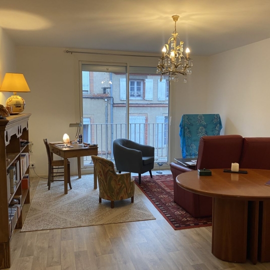  Résidences 81 : Appartement | ALBI (81000) | 65 m2 | 185 000 € 