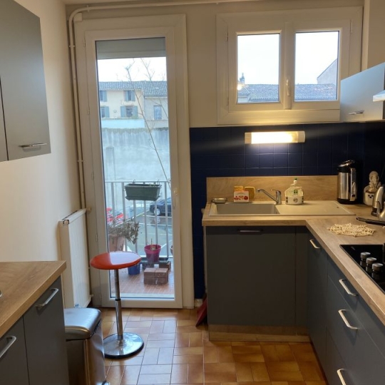  Résidences 81 : Appartement | ALBI (81000) | 65 m2 | 185 000 € 