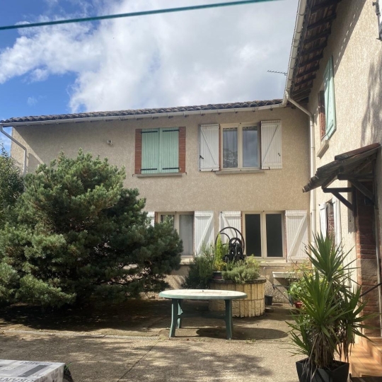  Résidences 81 : House | CAMBON (81990) | 270 m2 | 255 000 € 