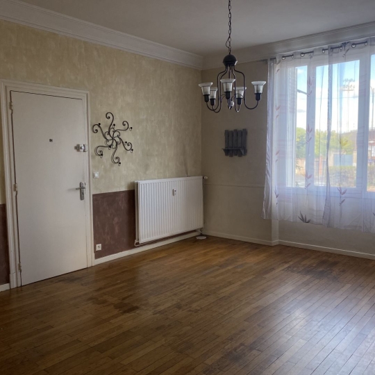  Résidences 81 : Appartement | ALBI (81000) | 46 m2 | 110 000 € 