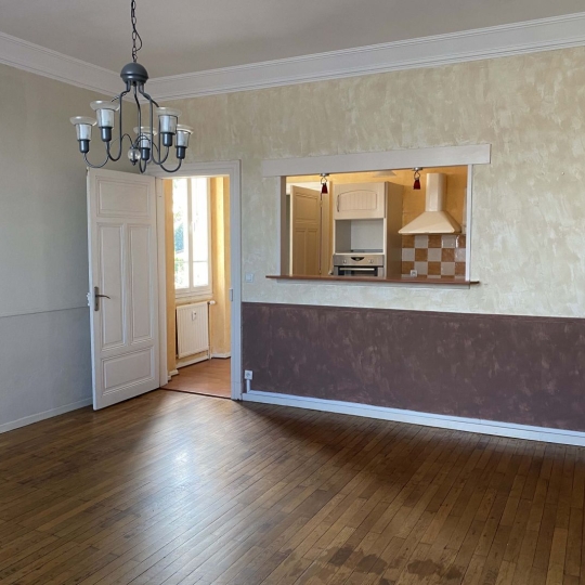  Résidences 81 : Appartement | ALBI (81000) | 46 m2 | 110 000 € 