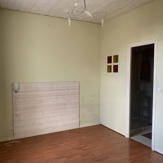  Résidences 81 : Appartement | ALBI (81000) | 46 m2 | 110 000 € 