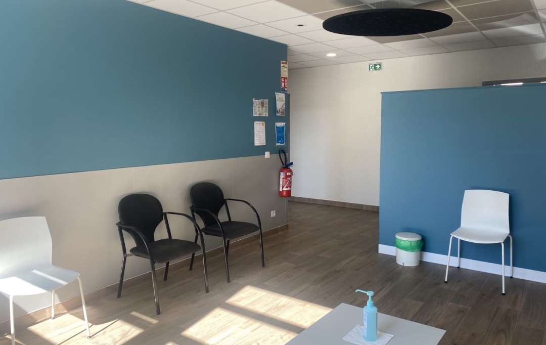 Résidences 81 : Local / Bureau | ALBI (81000) | 23 m2 | 500 € 