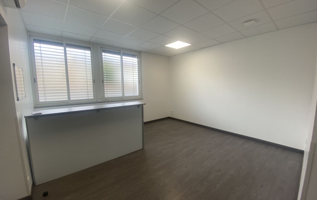 Résidences 81 : Office | CARMAUX (81400) | 48 m2 | 780 € 