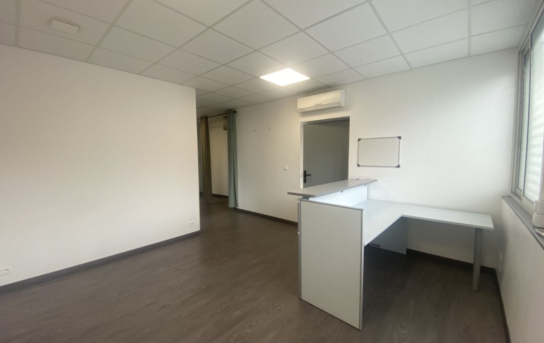 Résidences 81 : Office | CARMAUX (81400) | 48 m2 | 780 € 