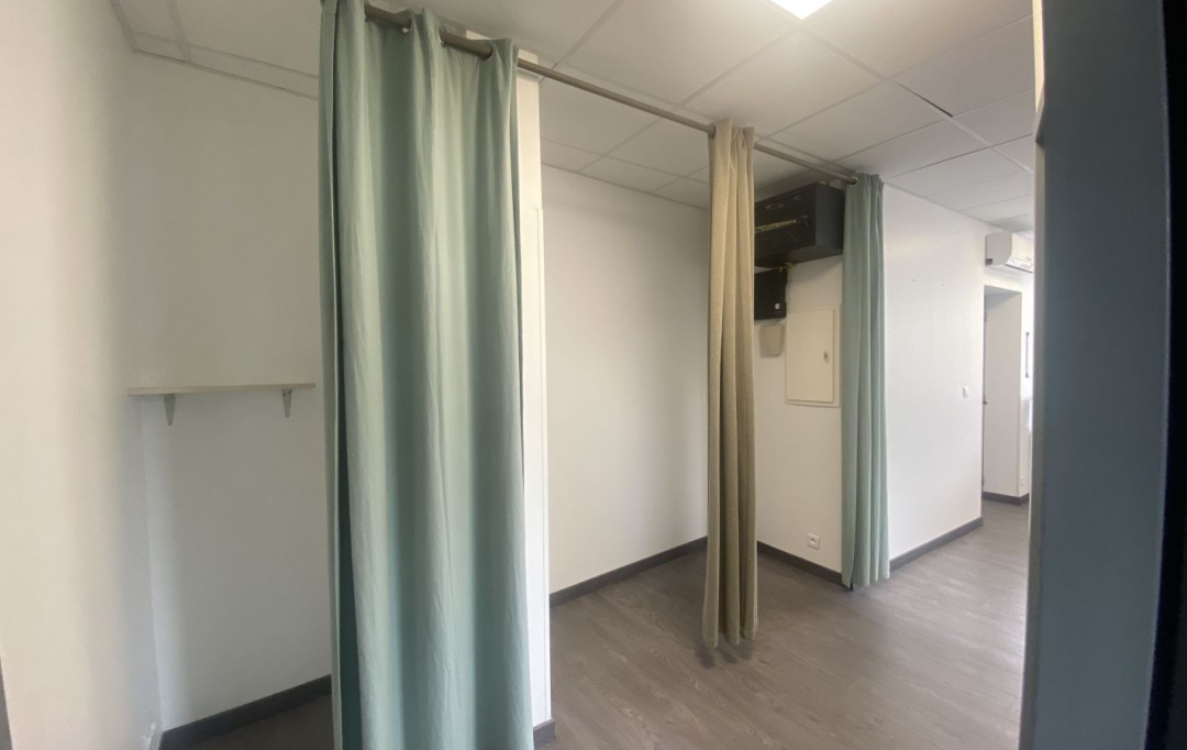 Résidences 81 : Office | CARMAUX (81400) | 48 m2 | 780 € 