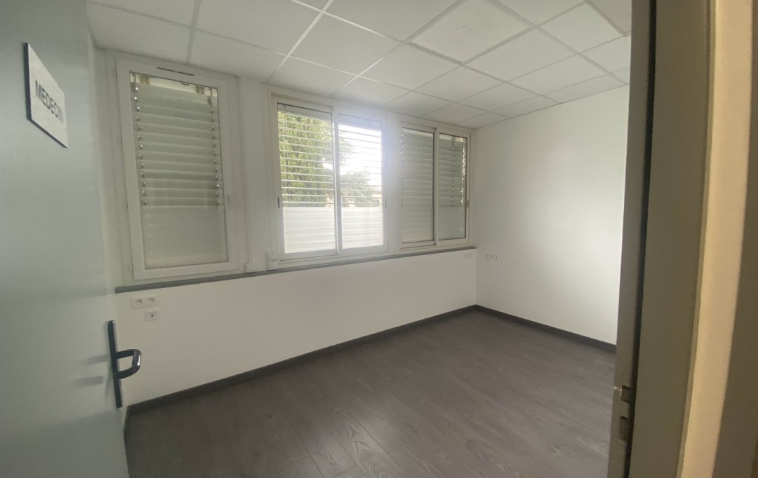 Résidences 81 : Office | CARMAUX (81400) | 48 m2 | 780 € 