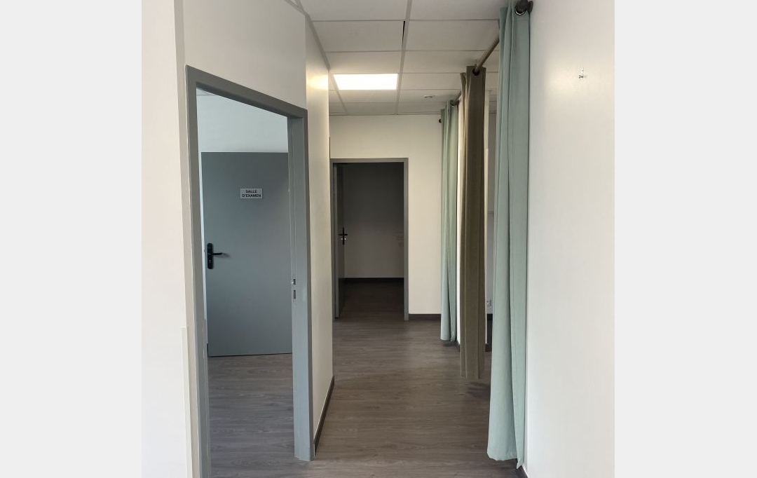 Résidences 81 : Office | CARMAUX (81400) | 48 m2 | 780 € 