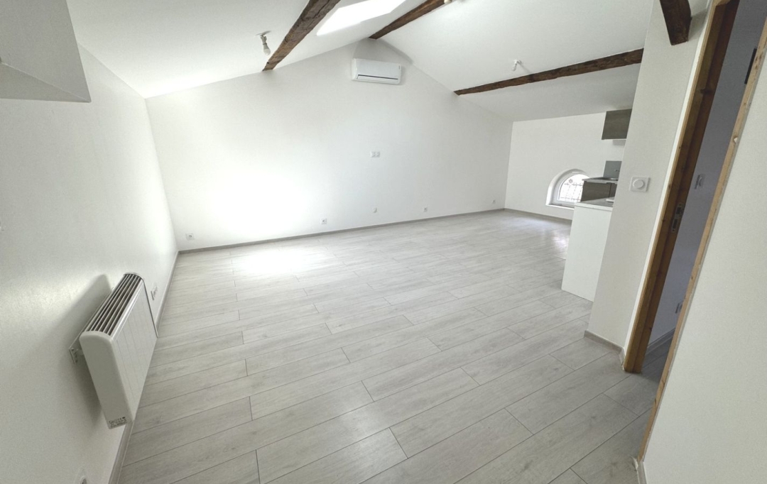 Résidences 81 : Appartement | REALMONT (81120) | 48 m2 | 440 € 