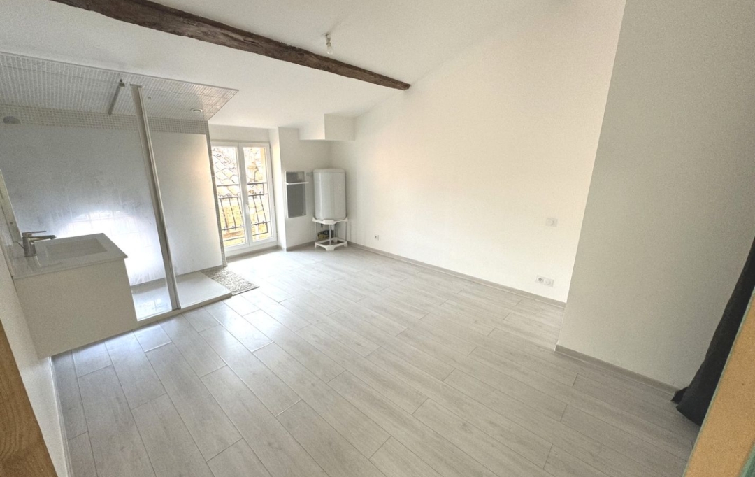 Résidences 81 : Appartement | REALMONT (81120) | 48 m2 | 440 € 