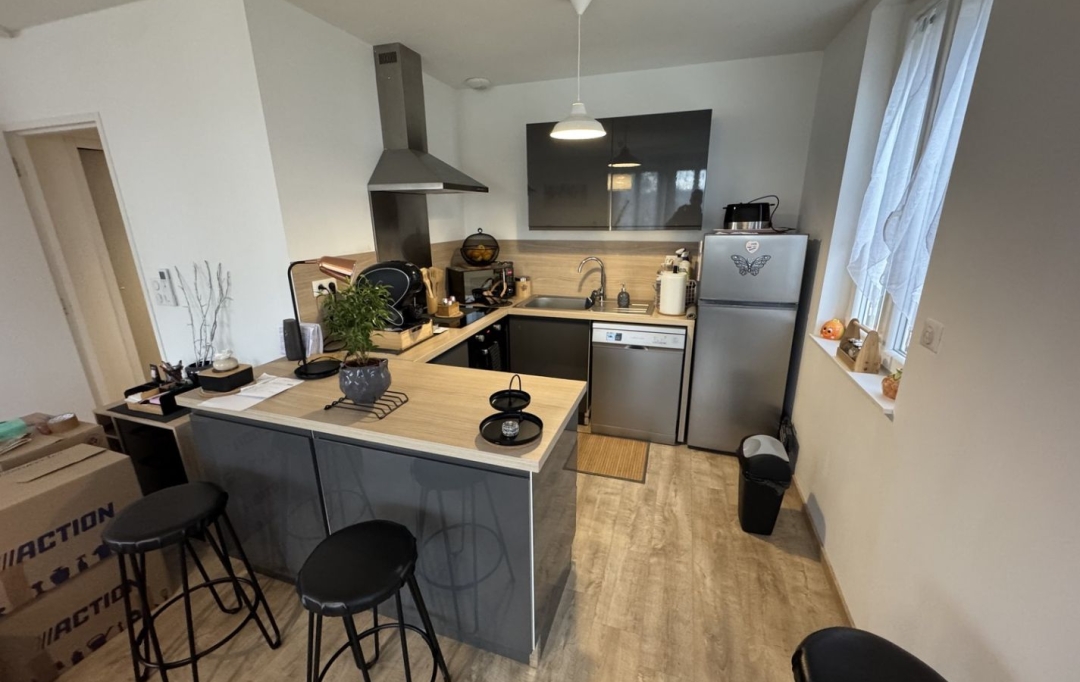 Résidences 81 : Appartement | REALMONT (81120) | 65 m2 | 590 € 