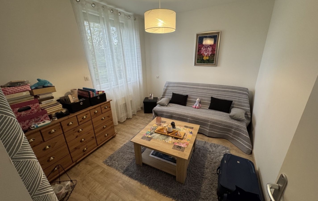 Résidences 81 : Appartement | REALMONT (81120) | 65 m2 | 590 € 