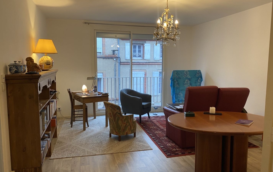 Résidences 81 : Appartement | ALBI (81000) | 65 m2 | 185 000 € 