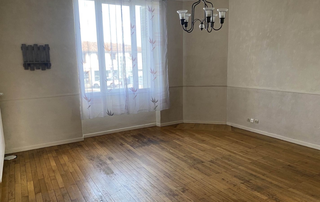 Résidences 81 : Appartement | ALBI (81000) | 46 m2 | 110 000 € 