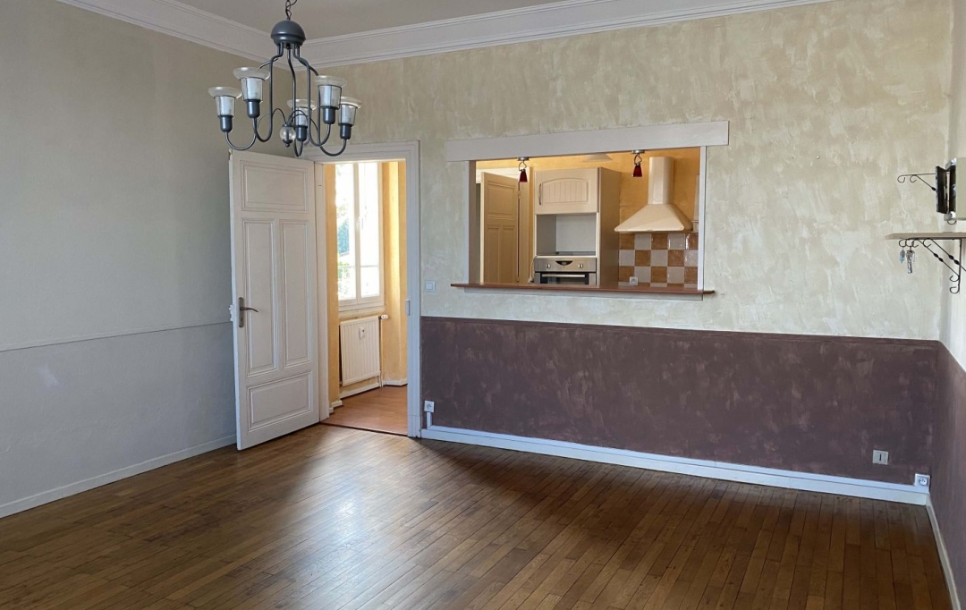 Résidences 81 : Appartement | ALBI (81000) | 46 m2 | 110 000 € 