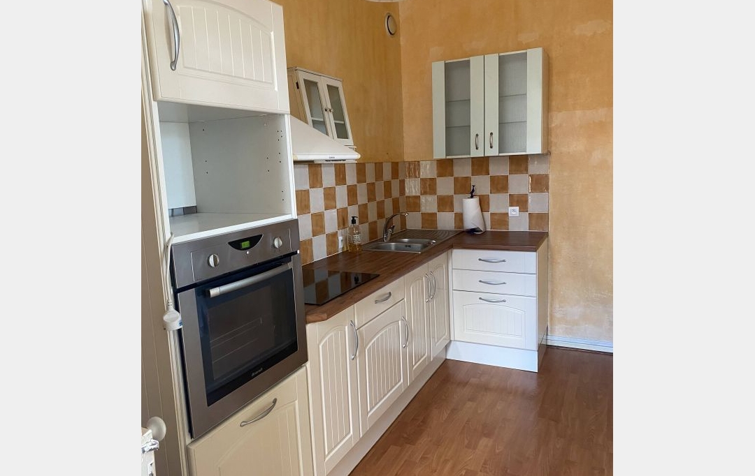 Résidences 81 : Appartement | ALBI (81000) | 46 m2 | 110 000 € 