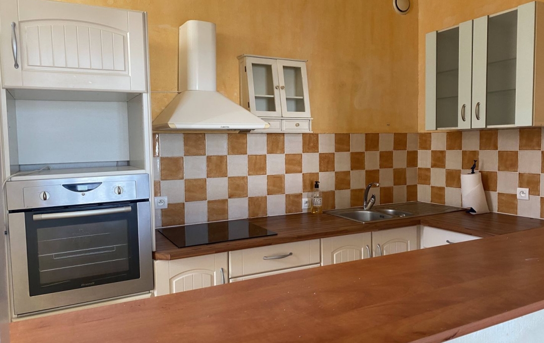 Résidences 81 : Appartement | ALBI (81000) | 46 m2 | 110 000 € 