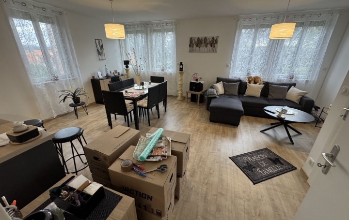  Résidences 81 Appartement | REALMONT (81120) | 65 m2 | 590 € 