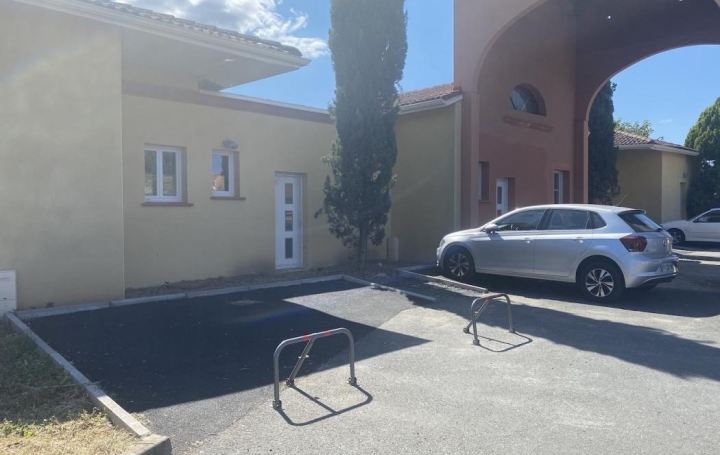  Résidences 81 Garage / Parking | ALBI (81000) | 0 m2 | 3 500 € 