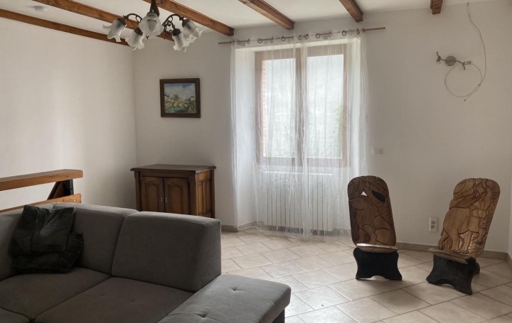 Maison   CAMBON  270 m2 255 000 € 